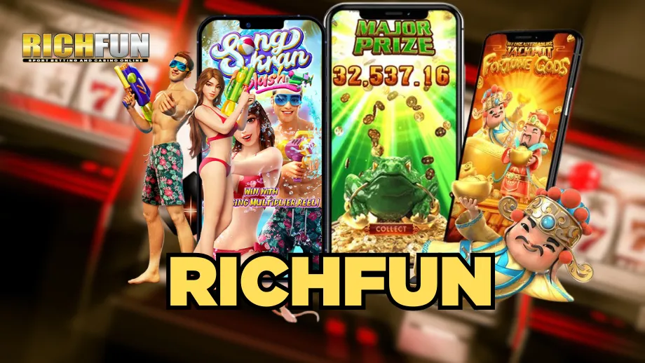 RICHFUN